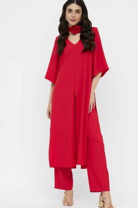 Conjunto Boho Blusón Abadia