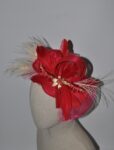 Tocado Fiesta 3324