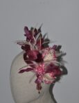 Tocado Diadema Fiesta 3327