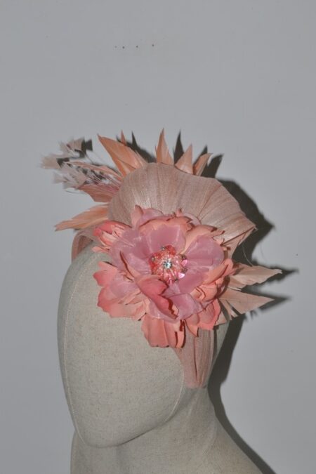 Diadema Fiesta 3341