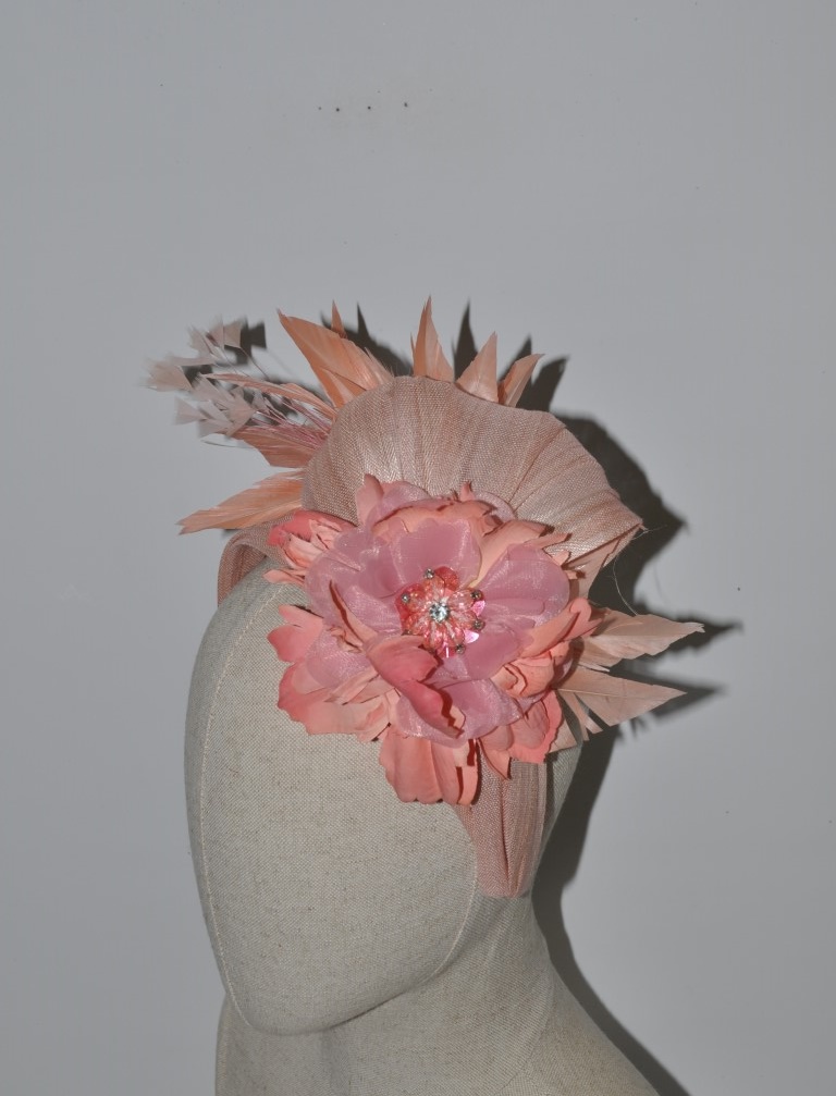 Diadema Fiesta 3341