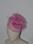 Tocado Madrina 3298