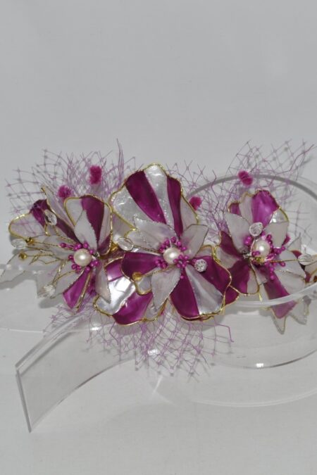 Tiara Madre Novia 3316
