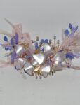 Tiara Novia Porcelana 3329