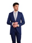 Traje Chaqué Juvenil Modelo Albeniz 20110