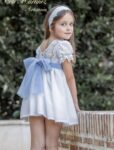 Vestido Arras Braguita Imala 38911