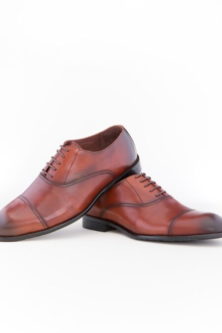 Zapato Vestir Cordón