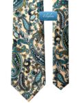 Corbata Cachemire C8