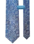 Corbata Floral C75