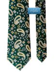 Corbata Estampada Cachemire C171A