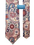 Corbata Estampado Pasley C179
