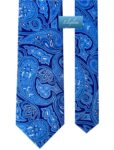 Corbata Cachemire C241