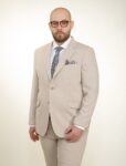 Traje Invitado Regular Fit Pilas 20204