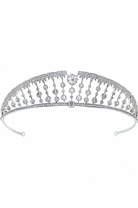 Tiara Novia Circonitas Imperial T23916