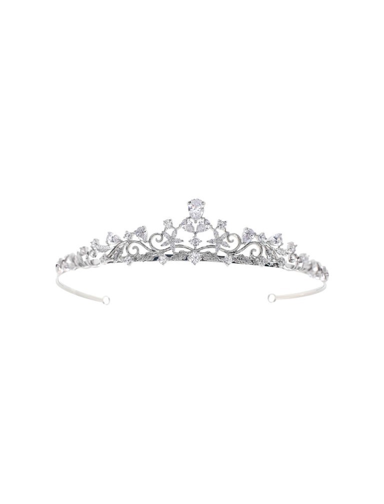 Tiara Novia Circonitas Verona T24162