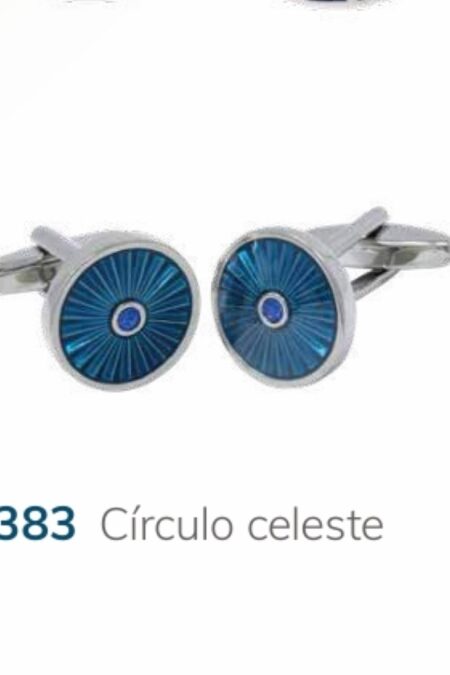 Gemelos Ceremonia Círculo Celeste 383