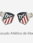 Gemelos Atlético De Madrid 487