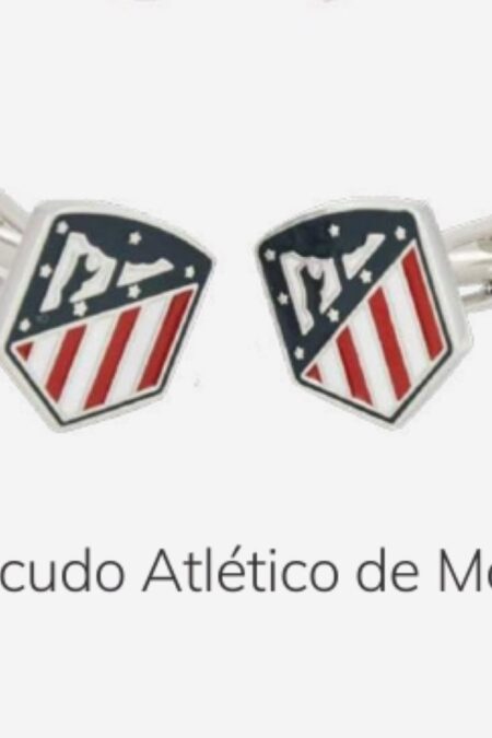 Gemelos Atlético De Madrid 487