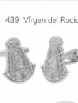 Gemelos Virgen Del Rocío 439
