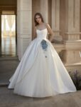 Vestido Novia Elizah Sant Patrick