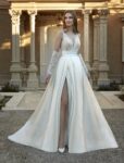 Vestido Novia Ziya Sant Patrick