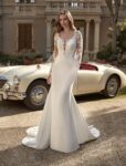 Vestido Novia Effy Sant Patrick