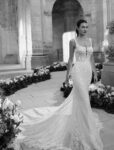 Vestido Novia Maritza Aire Barcelona