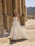 Vestido Novia Morilee 63009