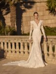 Vestido Novia Morilee 63135