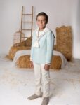 Traje Marinero Amalio Rubio 2017