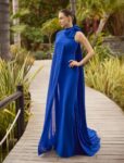 Vestido Madre Novia Capa 1UA4