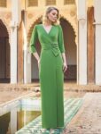 Vestido Madrina Elegante 1260087