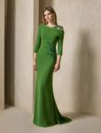 Vestido Madrina Raffaello Velilla