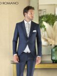 Traje Novio Chaqué Set 2600