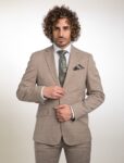 Traje Juvenil Invitado Zar 24125
