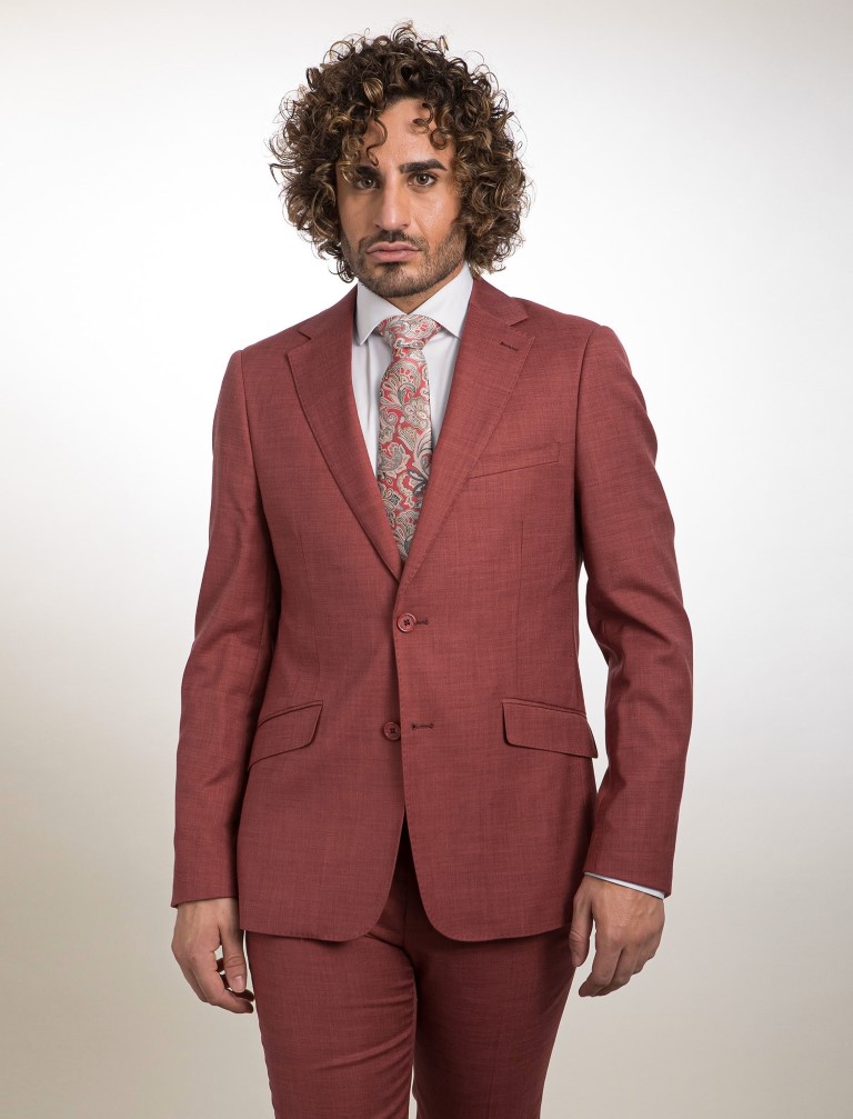 Traje Juvenil Invitado Zar 24125 - Imagen 3
