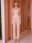 Conjunto Top Brillos Pantalón 52559