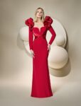 Vestido Madre Novia Vida