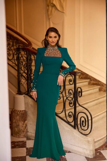 Vestido Madre Novia Morilee 992628
