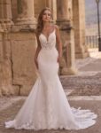 Vestido Novia Morilee 63021