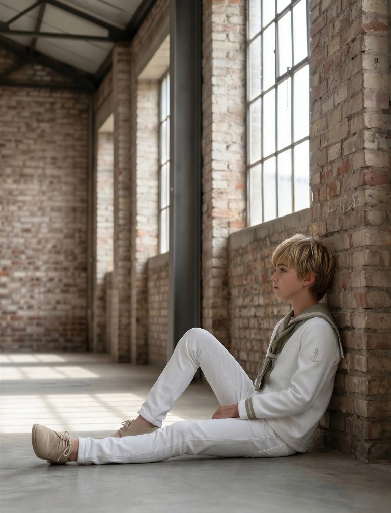 Traje Marinero Barceló 2021 - Imagen 2