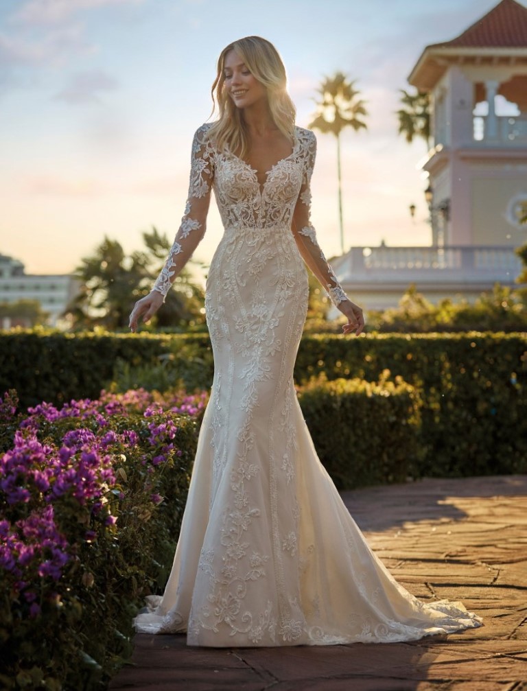 Vestidos Novia Outlet
