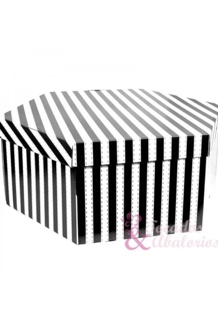 Caja Pamela Rayas A1921501