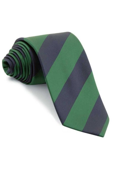 CORBATA 100% SEDA ARTIFICIAL RAYAS 69459
